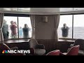 New plan to evacuate Americans from Hantavirus cruise