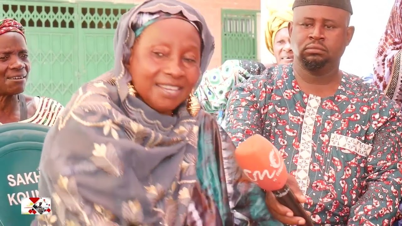 Conakry Nouvelles MAOULOUD TOUBA SANKHOKOUNDA 2025 N10