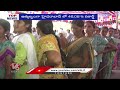 Lok Sabha Polling Completed | Polling Decreased In HYD - Candidates Tension | 75% Polling In AP |Top  - 04:43 min - News - Video