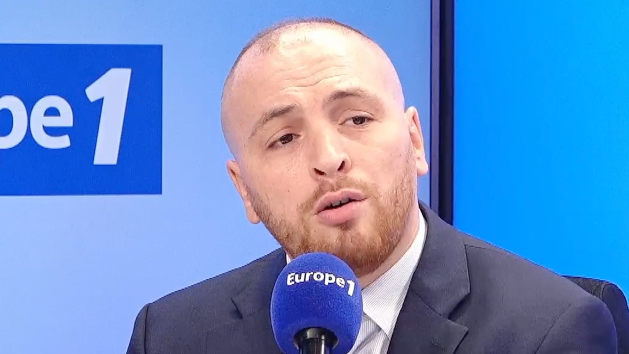 Voile : "Un outil de domination et de soumission de la part de la gente masculine islamiste"