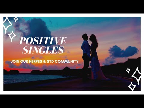 STD Dating Site | Over 2 Million Positive Singles Look For True Love Online-PositiveSingles.com