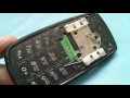 Телефон Samsung SGH E370 Phone (разобранный)