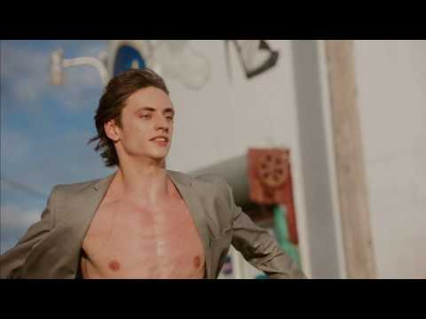 Sergei Polunin / Сергей Полунин
