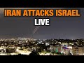 LIVE: Israel-Iran War | Iran Launches Drone Attack at Israel | News9