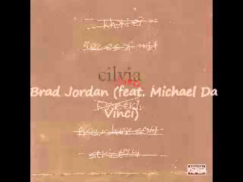 Isaiah Rashad  - Brad Jordan feat  Michael Da Vinci