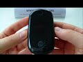 Motorola U9 Unlock & input / enter code.AVI