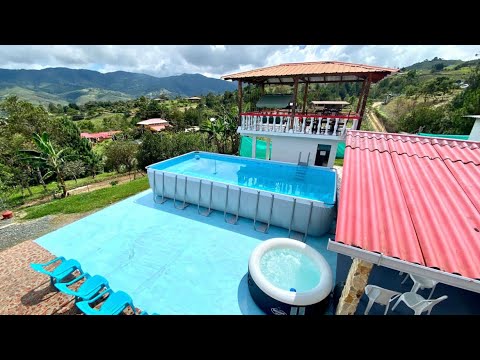 Property video