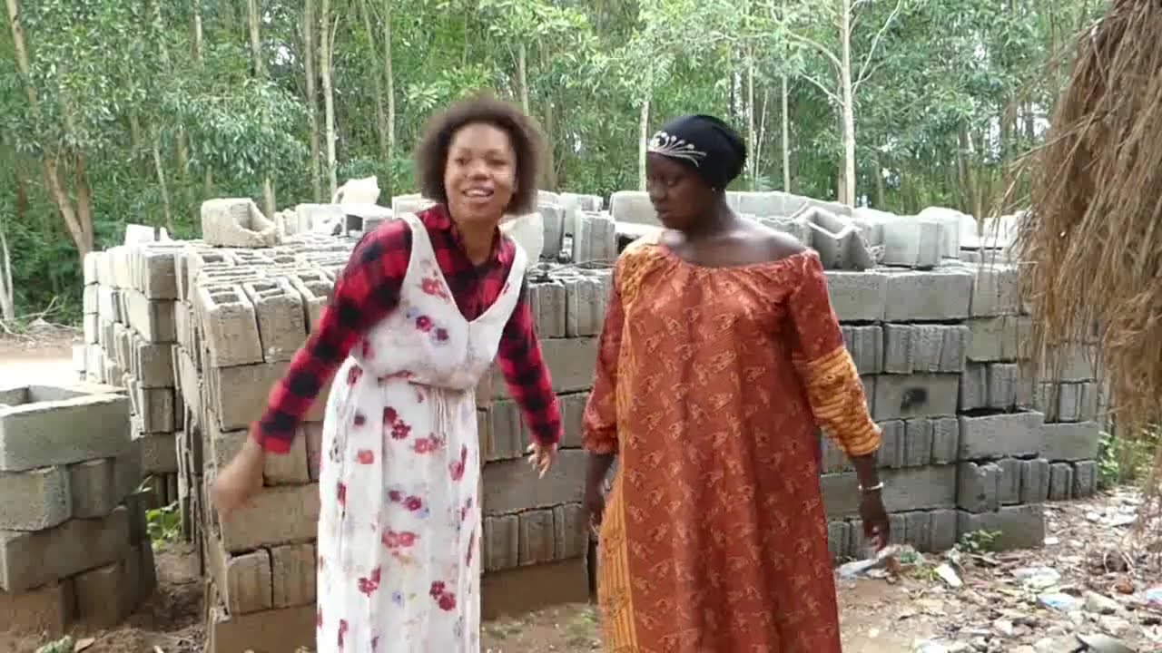 GNIN DJOU Ep155 Nouveau Film Guinéen Version Malinké