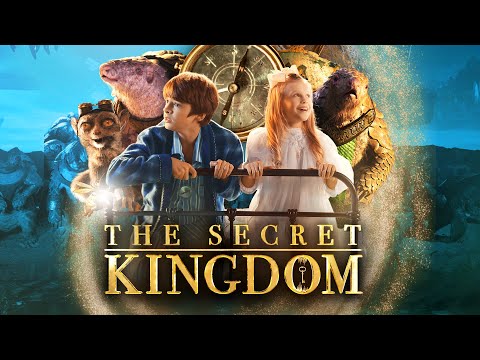 The Secret Kingdom'