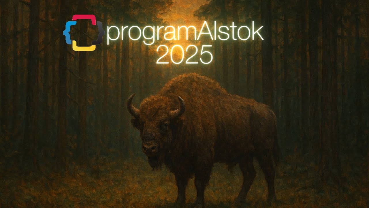 ProgramAIstok 2025 - PROMO Song