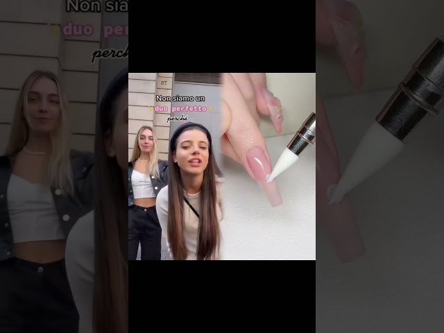 Ciao sono tornata 😇