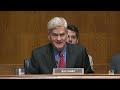 LIVE: Former CDC Director Susan Monarez testifies at Senate hearing | NBC News  - 03:03:35 min - News - Video