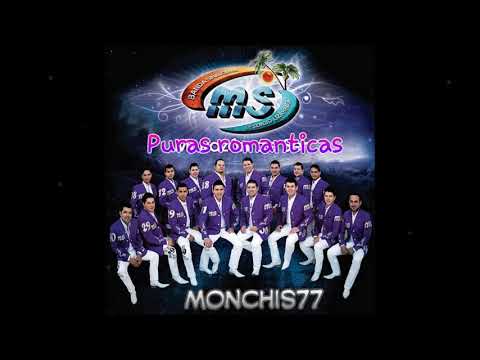 Banda ms .. puras romanticas