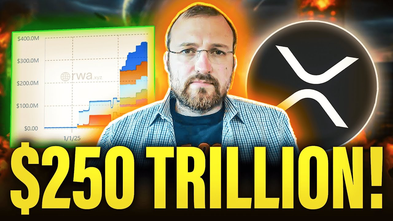 If You Hold XRP You BETTER Watch This Now | Charles Hoskinson