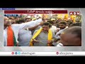 నెల్లూరు లో జోరుగా కొనసాగుతున్న నారాయణ ఎన్నికల ప్రచారం | Narayana Election Campaign | ABN News  - 02:03 min - News - Video