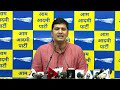 Lok Sabha Elections 2024 | AAP Ministers 7 Questions To BJPs 7 MPs In Delhi  - 03:59 min - News - Video