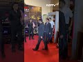 Umang 2023 कार्यक्रम में कुछ इस अंदाज में पहुंचे Salman Khan  - 00:47 min - News - Video