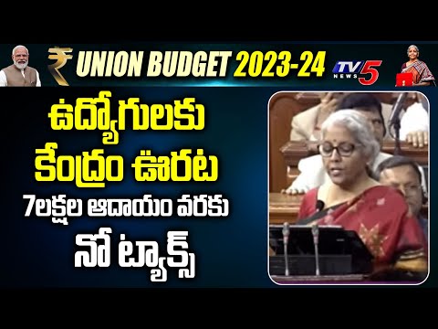 Union Budget 2023 brings tax relief to citizens