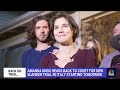 Amanda Knox faces new slander trial in Italy  - 04:24 min - News - Video