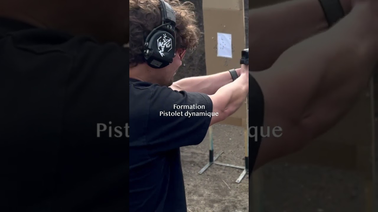 Formation le 27 avril 2024. Pros uniquement