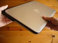 Видео-обзор ноутбука Dell XPS L501x