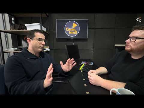 Café com Z recebe vereador Filipe Branco 