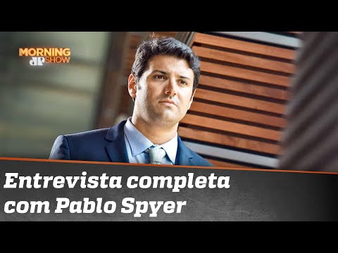 Pablo Spyer - Tourinho