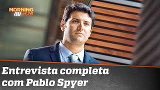 Pablo Spyer - Tourinho