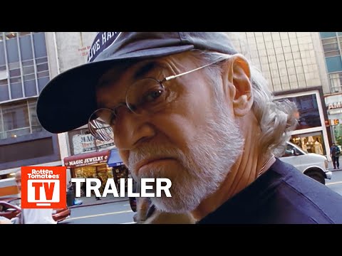 George Carlin's American Dream'