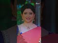 #Nindu Noorella Saavasam #Shorts #Zee Telugu #Entertainment #Family Drama
