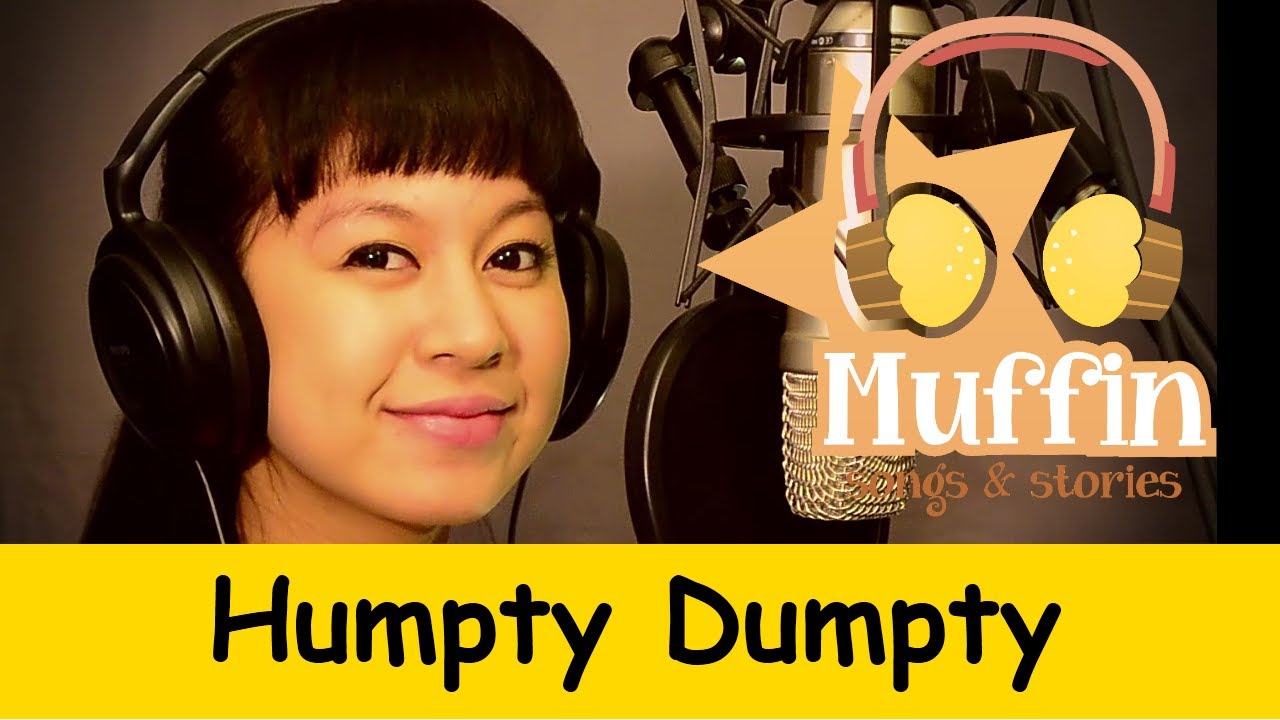 เพลง humpty dumpty เพลง humpty dumpty