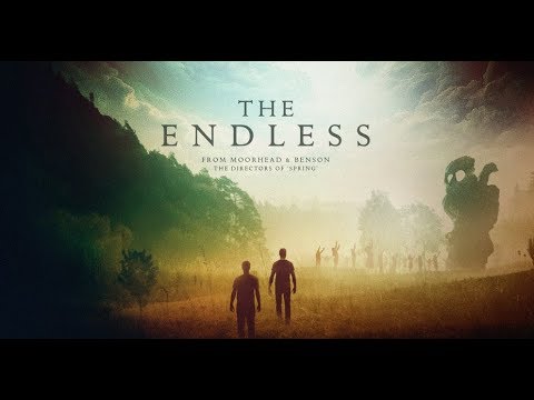 The Endless'