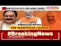 24x7 For 2047 Is BJPs Resolution | BJP Gen Secy Tarun Chugh On Manifesto |  NewsX  - 04:28 min - News - Video