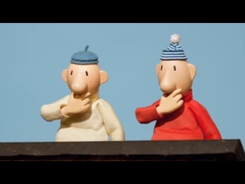 Buurman & Buurman - al 40 jaar beste vrienden!'