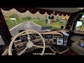 Scania RJL Custom Interior by Ripperino v1.0