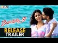 Aatadukundam Raa Release Trailer - Sushanth, Sonam Bajwa