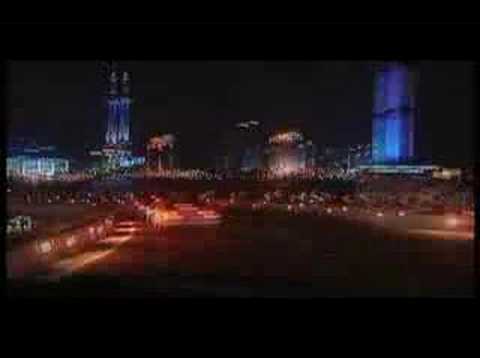 A Crude Awakening: The Oil Crash'
