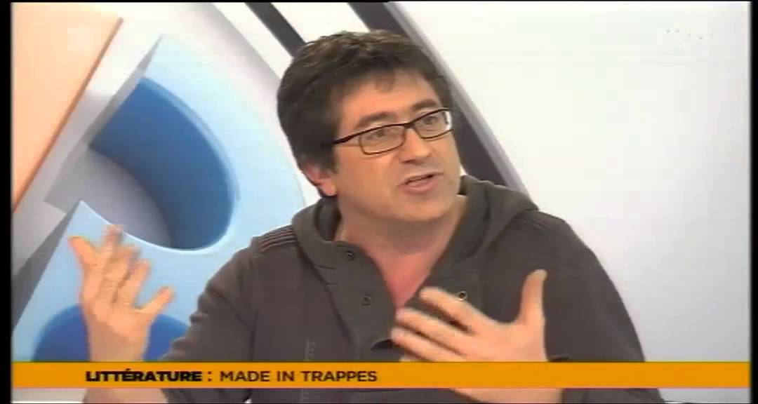 Le 7/8 – Alain Degois lance ‘ Made In Trappes ‘