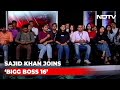 #MeToo Accused In Bigg Boss: What If Something Happens In The House? | We The People