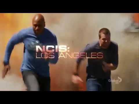NCIS: Los Angeles'