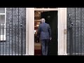 Ex-UK PM David Cameron back in government, as Braverman out  - 00:44 min - News - Video