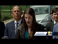15 people indicted on drug, gun trafficking charges in Baltimore(WBAL) - 03:09 min - News - Video