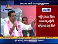 KTR Speaks After Arya Vysya Committee Leaders Joined TRS