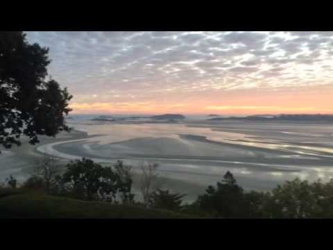 Vidéo de l’hébergement