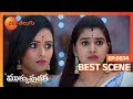 Mukkupudaka | Ep - 634 | Best Scene | Jul 19 2024 | Zee Telugu