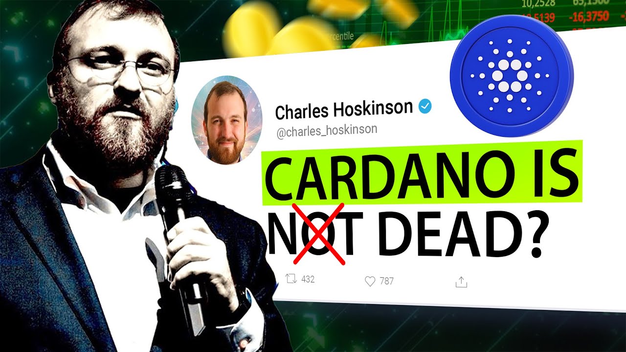 Cardano ADA: Dead Chain or Crypto's Next Big Comeback?