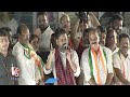Ask KCR About Me Modi  Says, CM Revanth Reddy  | Tukkuguda Congress Road Show |   V6 News  - 03:03 min - News - Video