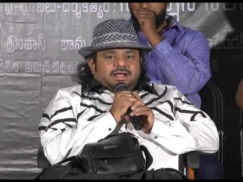 Nenorakam-Movie-Press-Meet---Sairam-Shankar---Reshmi-Menon
