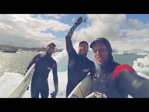 Down Days - Iceland: Reykjavík - S2E4 