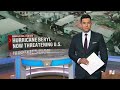 Hurricane Beryl smashes across Jamaica  - 04:14 min - News - Video